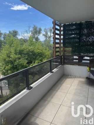  Appartement � vendre 3 pi�ces 61 m�