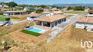  Maison  vendre 4 pices 133 m