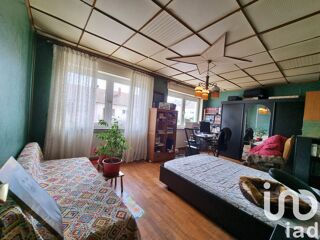  Maison � vendre 5 pi�ces 114 m�