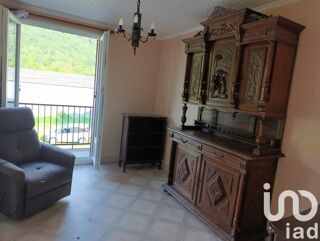  Appartement  vendre 4 pices 82 m