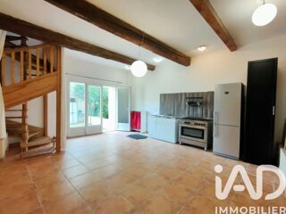  Maison � vendre 3 pi�ces 88 m�