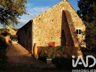  Maison � vendre 10 pi�ces 650 m�