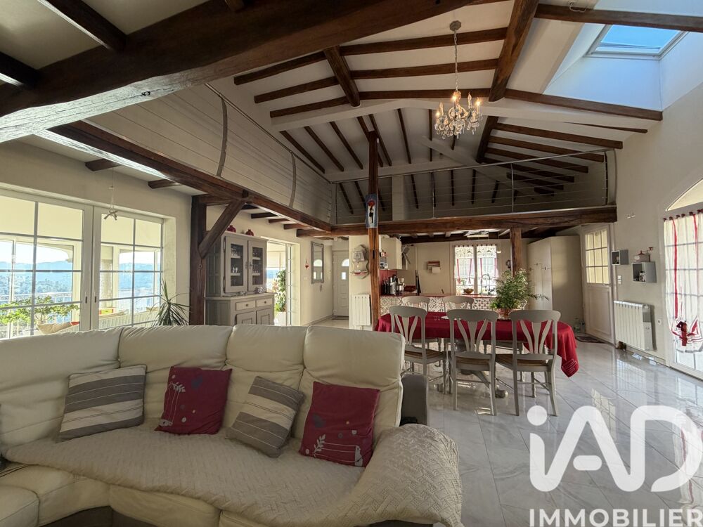 � vendre  Maison Le Tignet (06530)