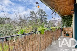  Appartement � vendre 5 pi�ces 119 m�