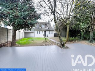  Maison  vendre 6 pices 150 m