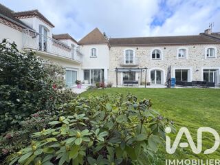  Maison � vendre 10 pi�ces 400 m�
