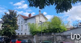  Maison � vendre 12 pi�ces 364 m�