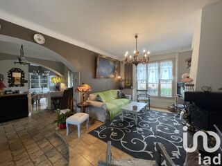  Maison � vendre 6 pi�ces 135 m�