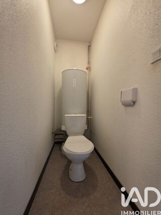  Appartement � vendre 1 pi�ce 29 m�