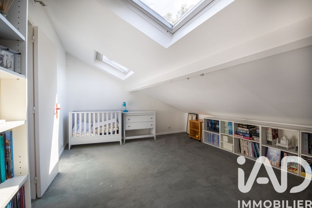 � vendre  Maison Colombes (92700)