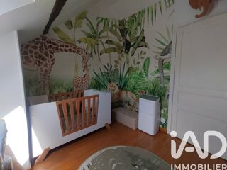  Maison � vendre 5 pi�ces 130 m�
