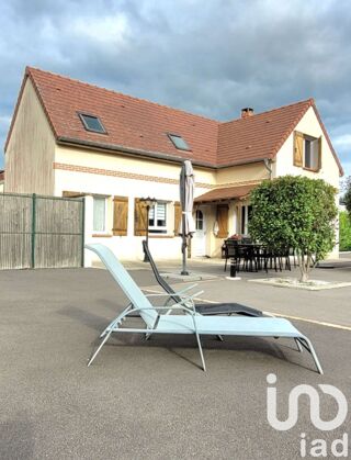  Maison  vendre 4 pices 106 m