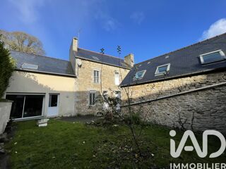  Maison � vendre 15 + pi�ces 317 m�