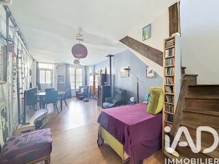  Appartement � vendre 5 pi�ces 109 m�