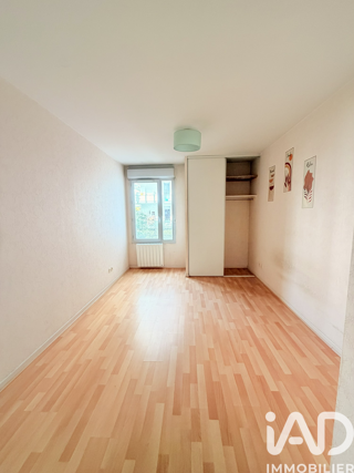  Appartement � vendre 2 pi�ces 49 m�
