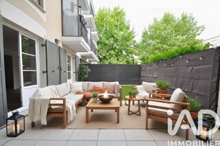  Appartement � vendre 4 pi�ces 85 m�