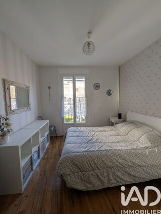  Appartement � vendre 2 pi�ces 40 m�