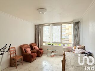  Appartement  vendre 3 pices 62 m