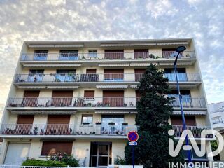  Appartement � vendre 2 pi�ces 42 m�