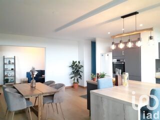  Appartement  vendre 4 pices 76 m