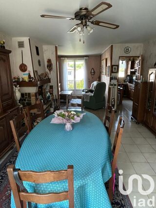  Maison � vendre 5 pi�ces 83 m�