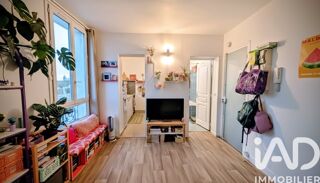  Appartement � vendre 1 pi�ce 22 m�