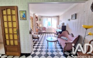  Maison � vendre 6 pi�ces 140 m�