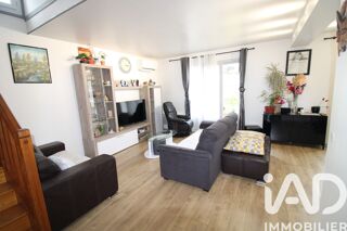  Maison � vendre 4 pi�ces 107 m�