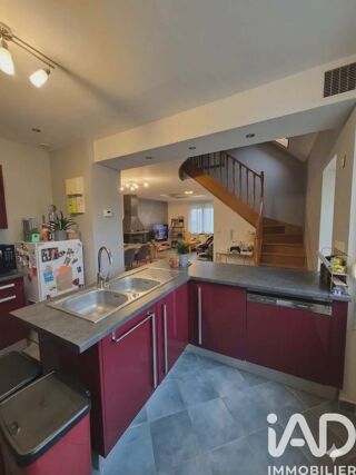  Maison � vendre 3 pi�ces 121 m�