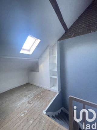  Immeuble  vendre 85 m