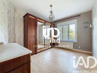  Appartement  vendre 4 pices 77 m