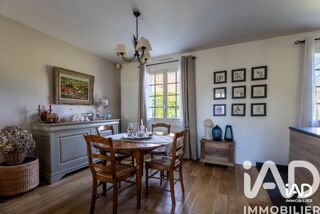  Maison � vendre 7 pi�ces 138 m�