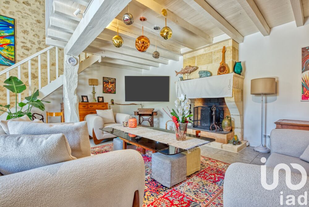 � vendre  Maison Saint-Andr�-de-Cubzac (33240)