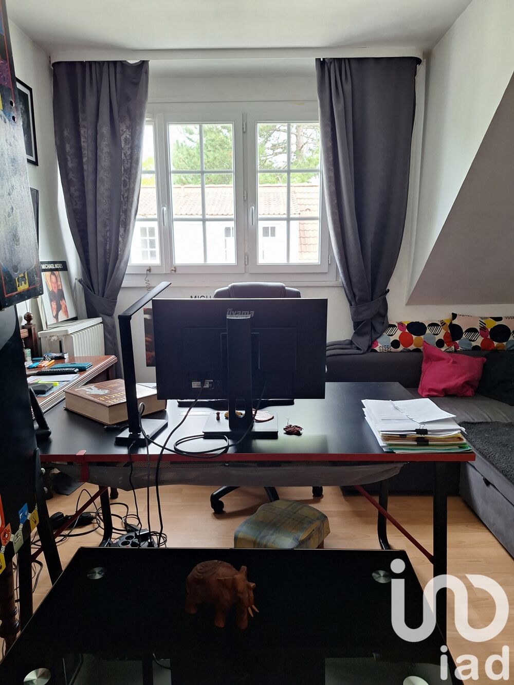  vendre  Maison Mdan (78670)