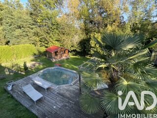  Maison � vendre 7 pi�ces 200 m�