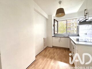  Appartement � louer 3 pi�ces 61 m�