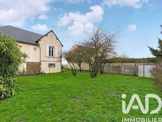  Maison � vendre 3 pi�ces 50 m�
