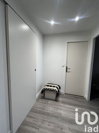  Appartement � vendre 4 pi�ces 72 m�