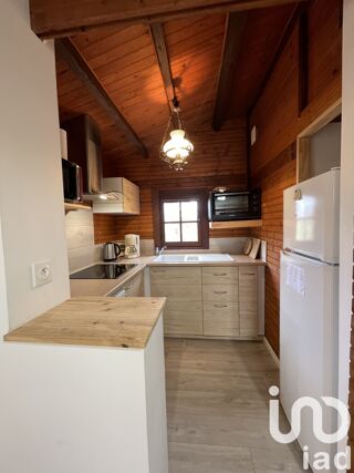  Maison � vendre 4 pi�ces 60 m�