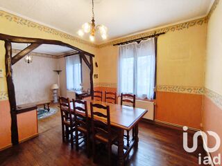  Maison  vendre 5 pices 79 m