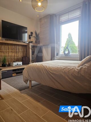  Maison � vendre 4 pi�ces 75 m�