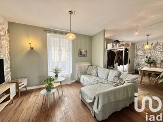  Maison  vendre 5 pices 100 m
