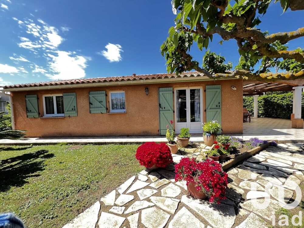 Vente Maison Vente Maison/villa 3 pi�ces La franqui