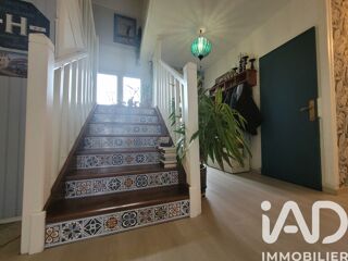  Maison � vendre 8 pi�ces 232 m�