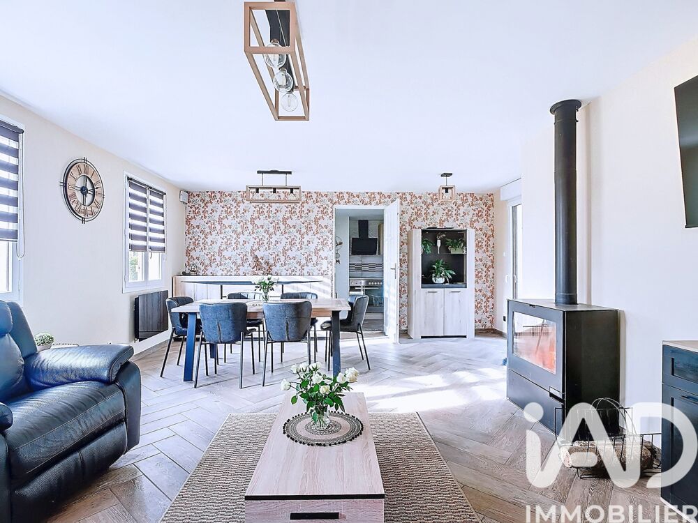 Vente Maison Vente Maison de village 6 pi�ces Willeman