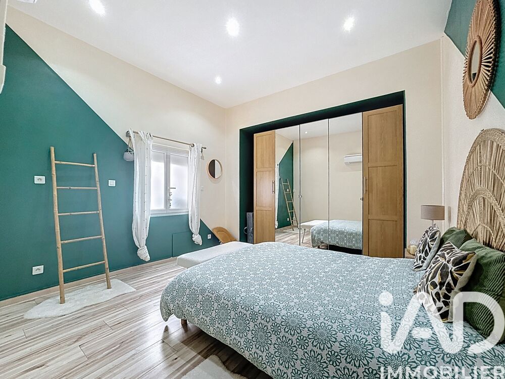 � vendre  Maison Saint-Cyr-sur-Mer (83270)