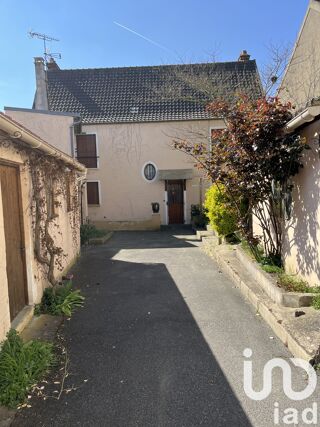  Maison � vendre 5 pi�ces 100 m�