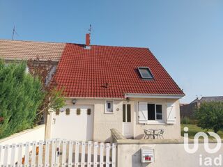  Maison � vendre 4 pi�ces 87 m�