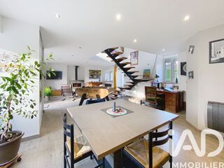  Maison � vendre 5 pi�ces 126 m�