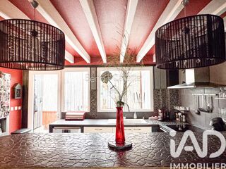  Maison � vendre 4 pi�ces 137 m�